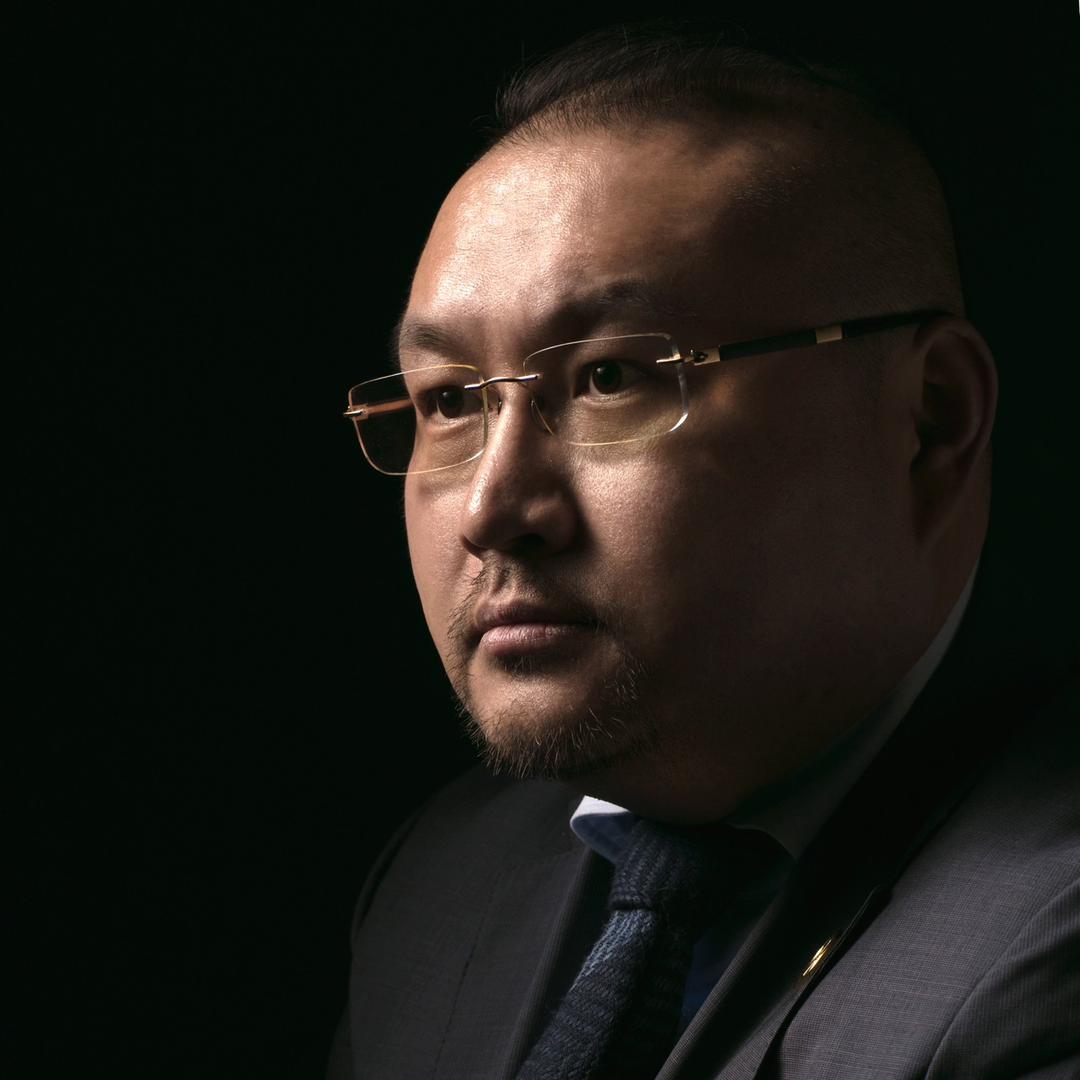 刘以宁-趣去文化