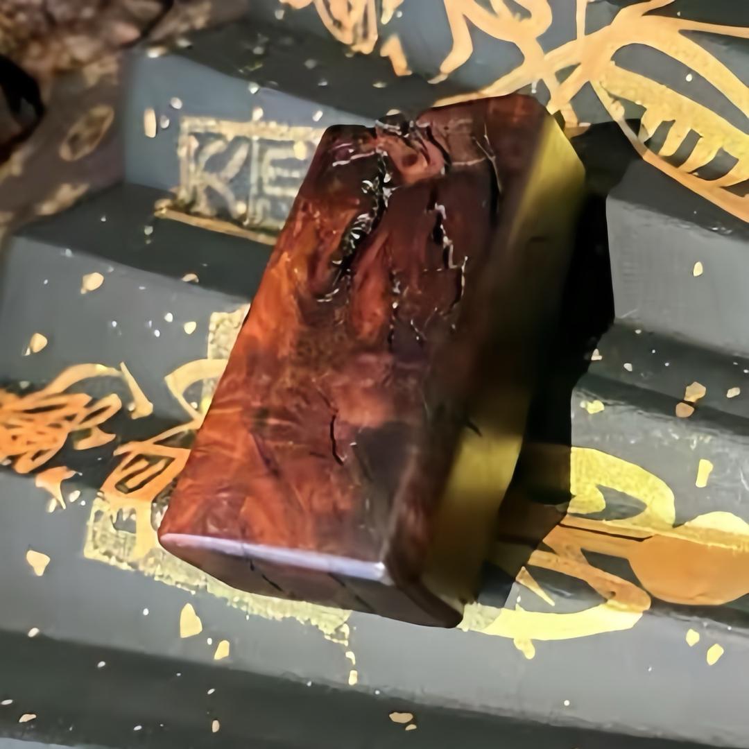 雷击木文玩馆