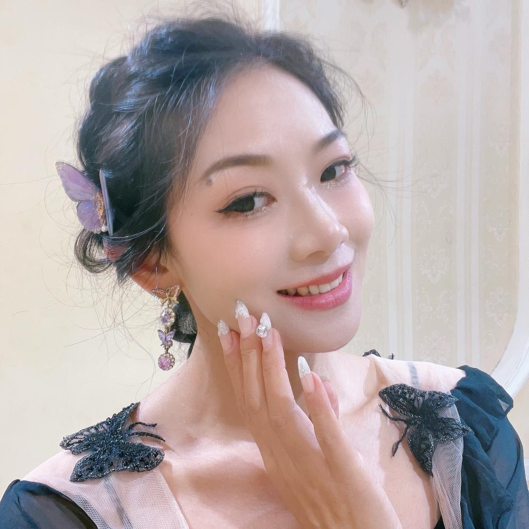 宜昌淑美舞蹈