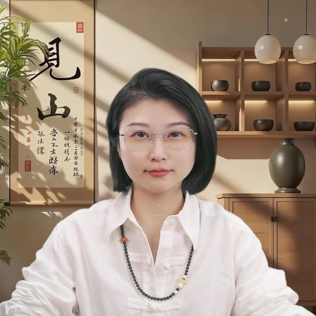 康播-王老师谈饮食