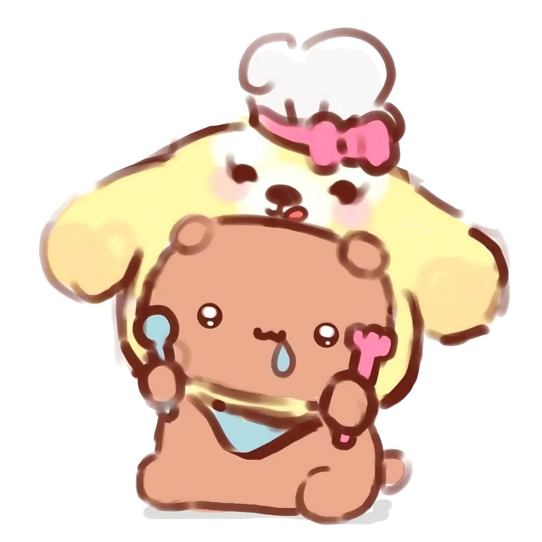 悆
