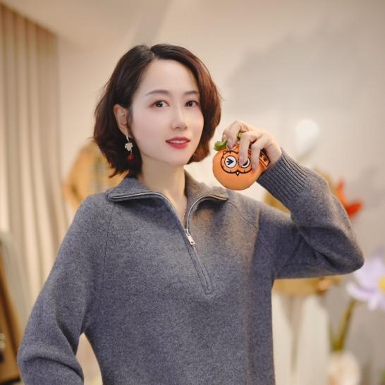 惠妍定制女装