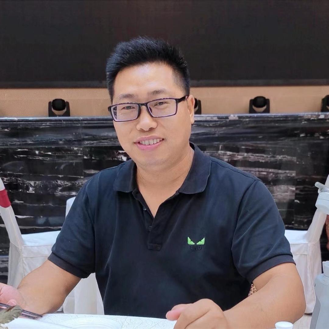 陈掌柜(醉云尘)