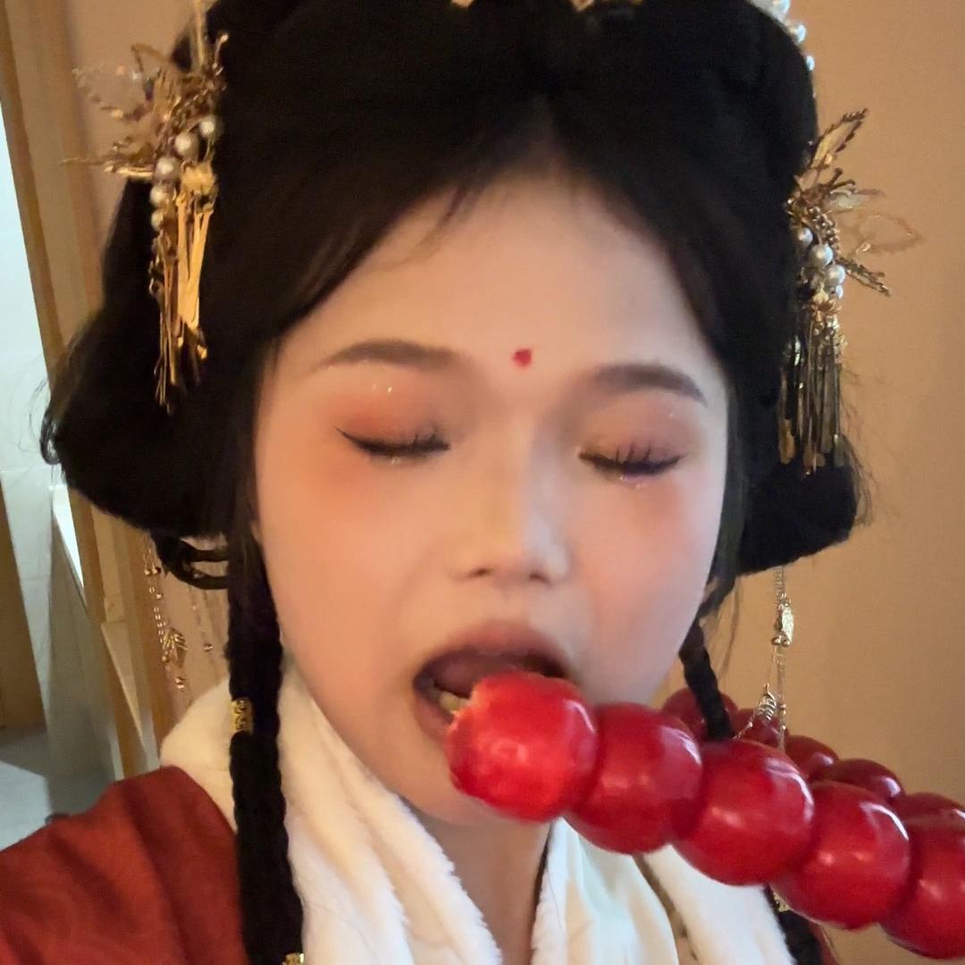 只想干饭