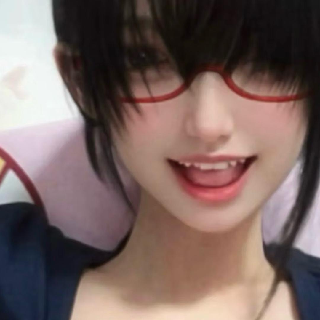 高冷 kt 猫᳐ ੭