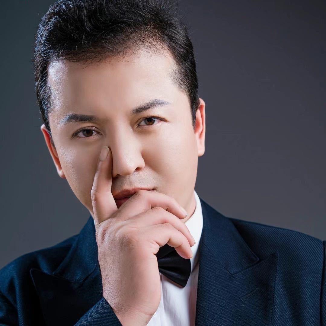 新疆瓦德商贸有限公司.