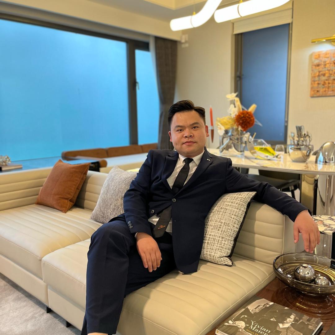 杭州交个朋友房地产经纪有限公司