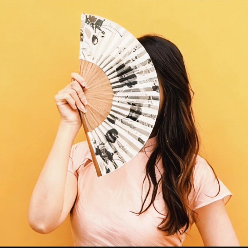 婷吖
