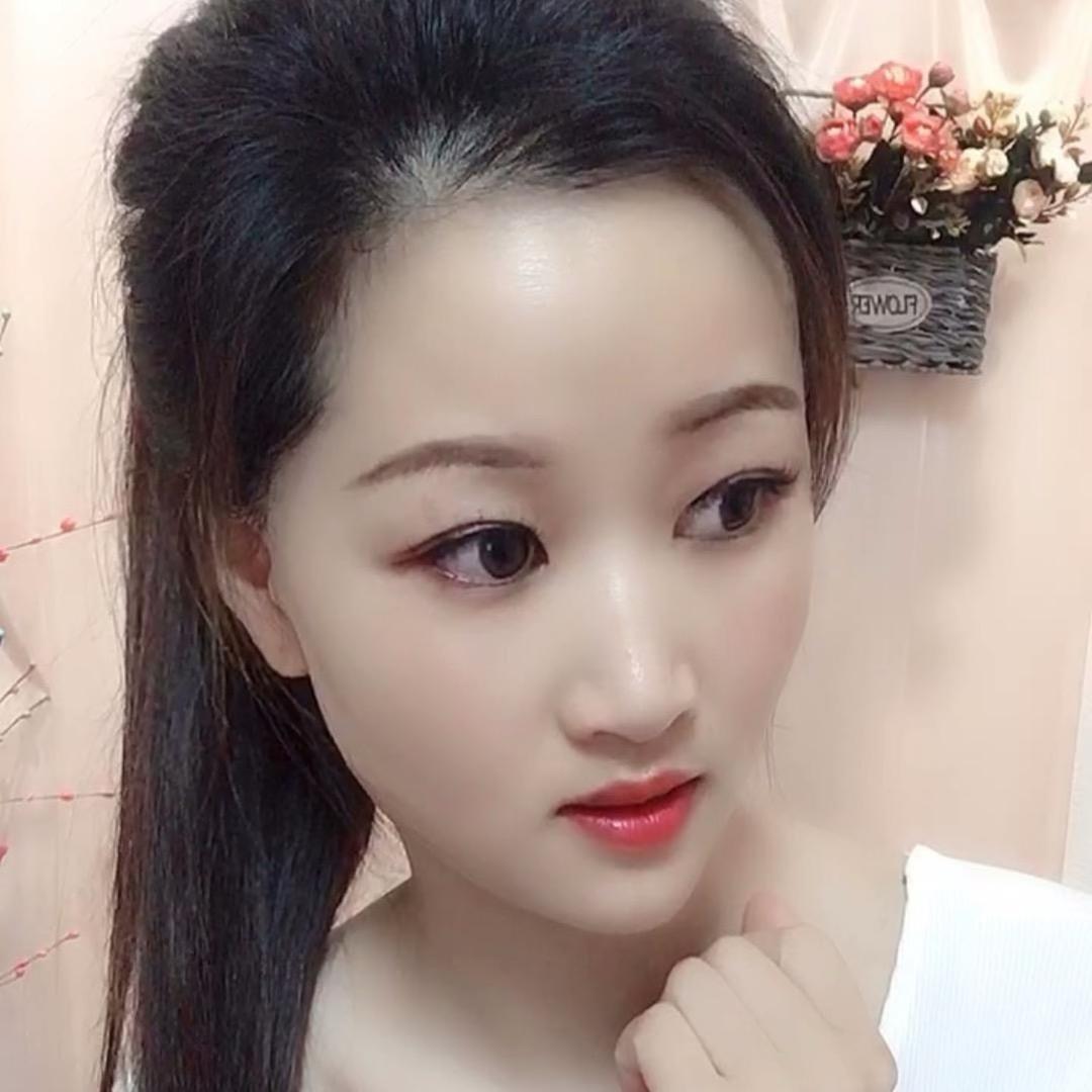 虎牙小号