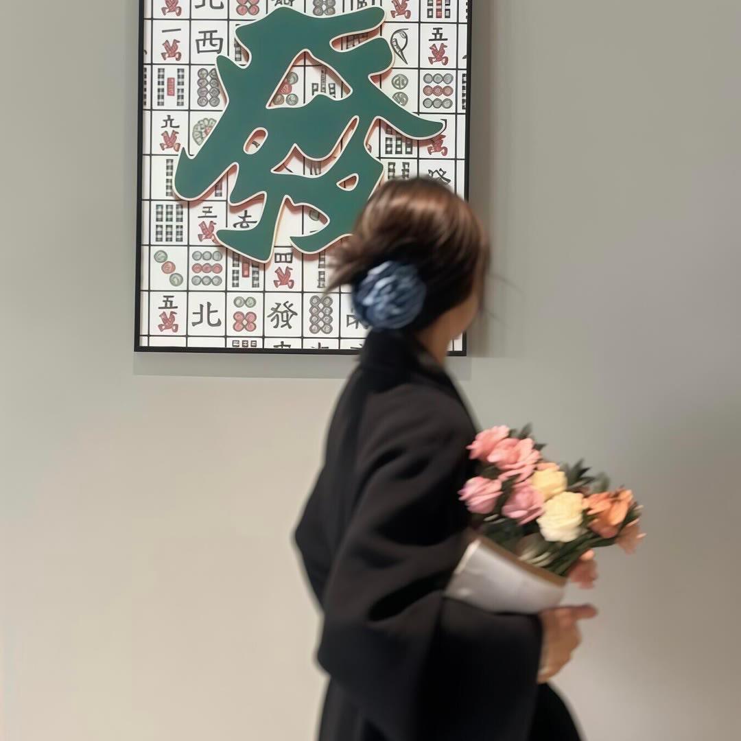 七 安🔥