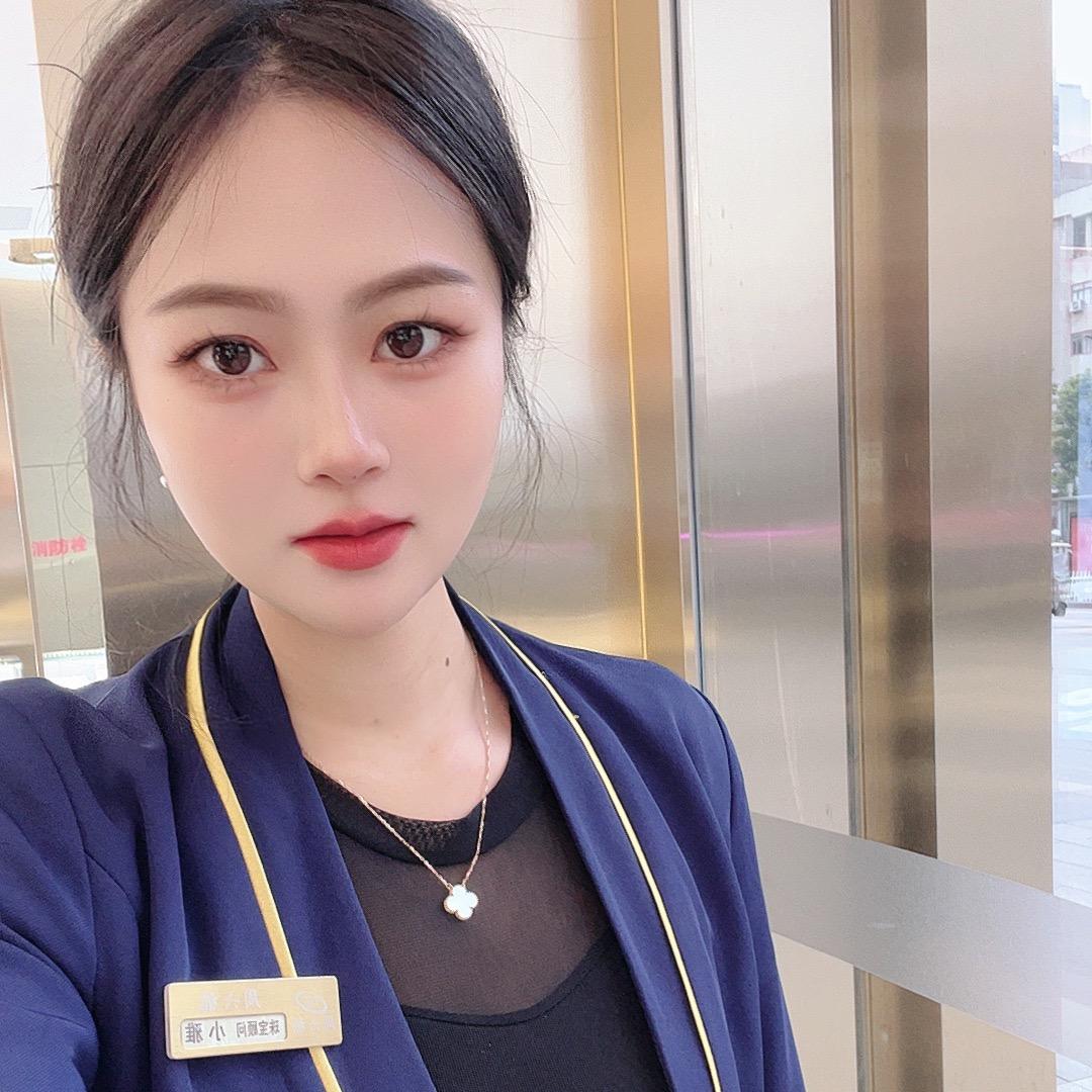 周6⃣️福小雅✿