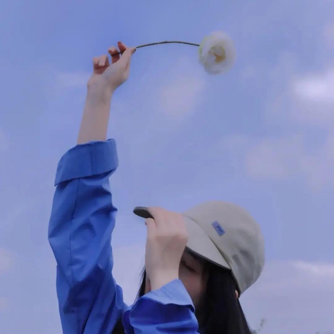 新野｜爱笑的丫头