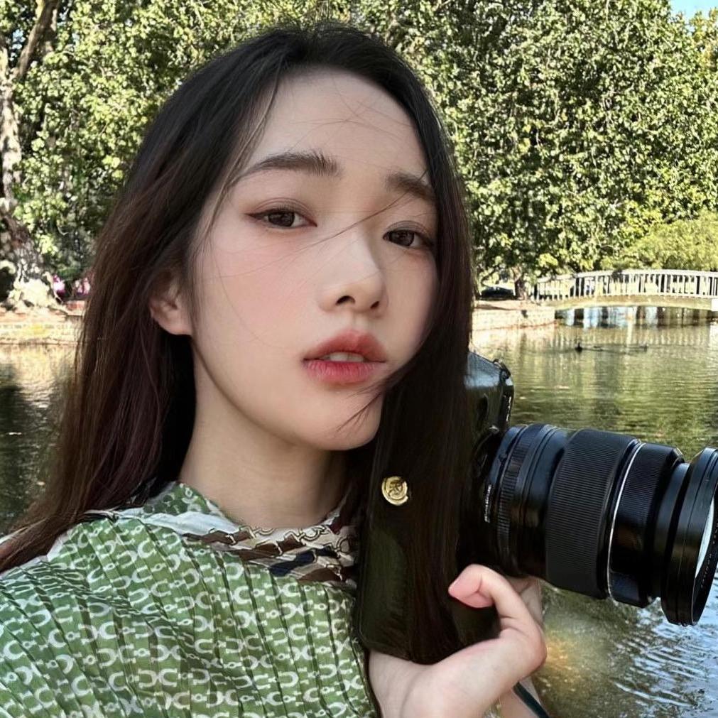 📷Cherrymi🍒（澳洲奋斗版）