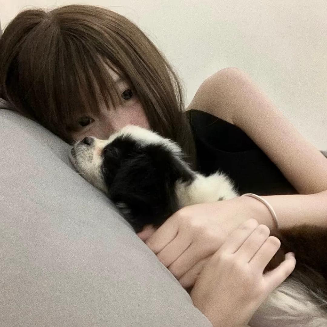 晚安