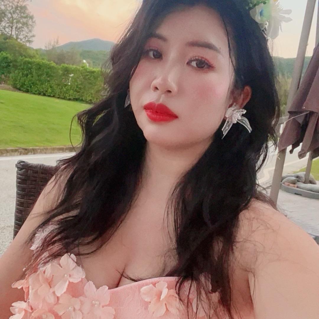 我是你的芳