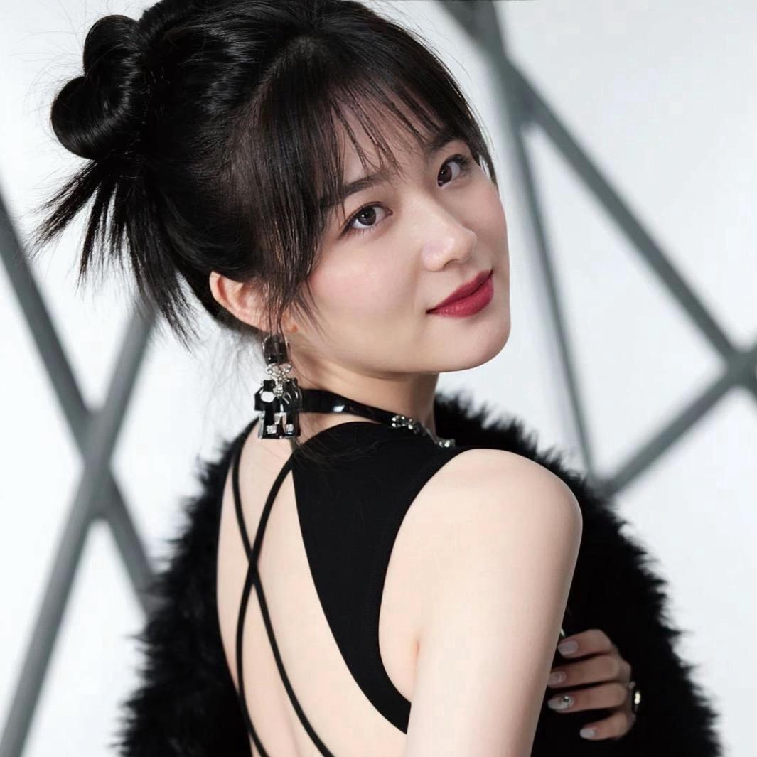 镇平理享美发沙龙周燕