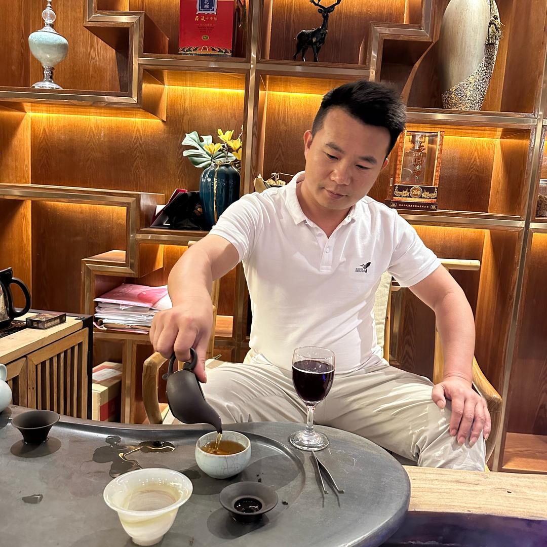 阿辉戶外行