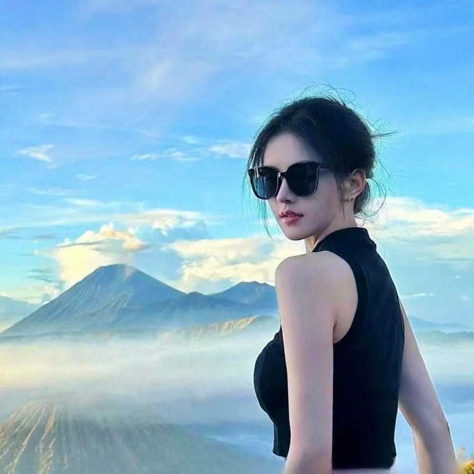 美丽陈、