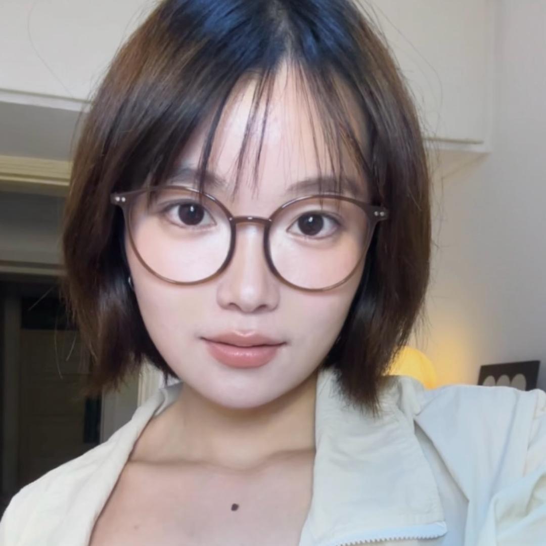 不是鱼个