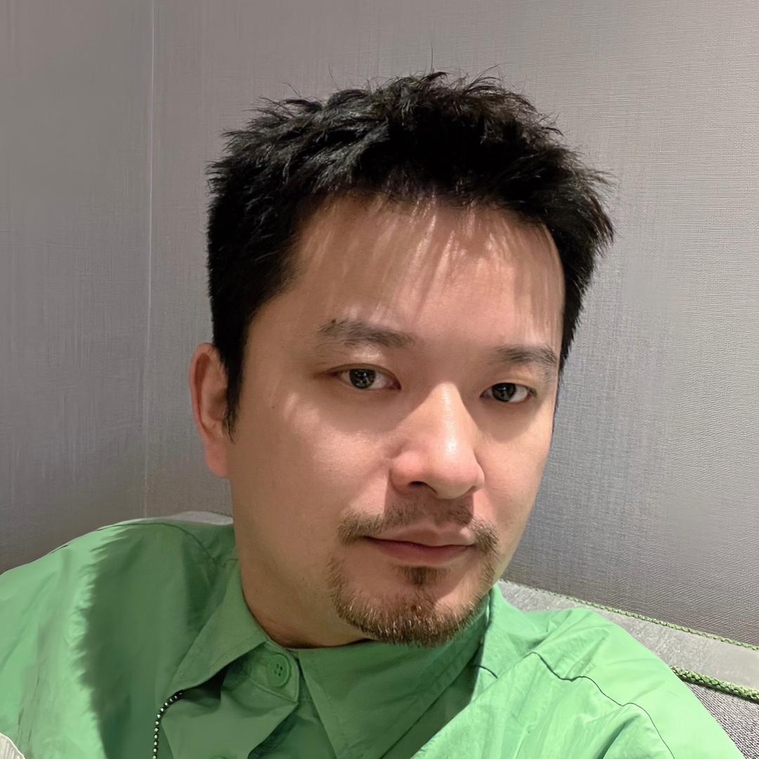 祖阳教你烫发