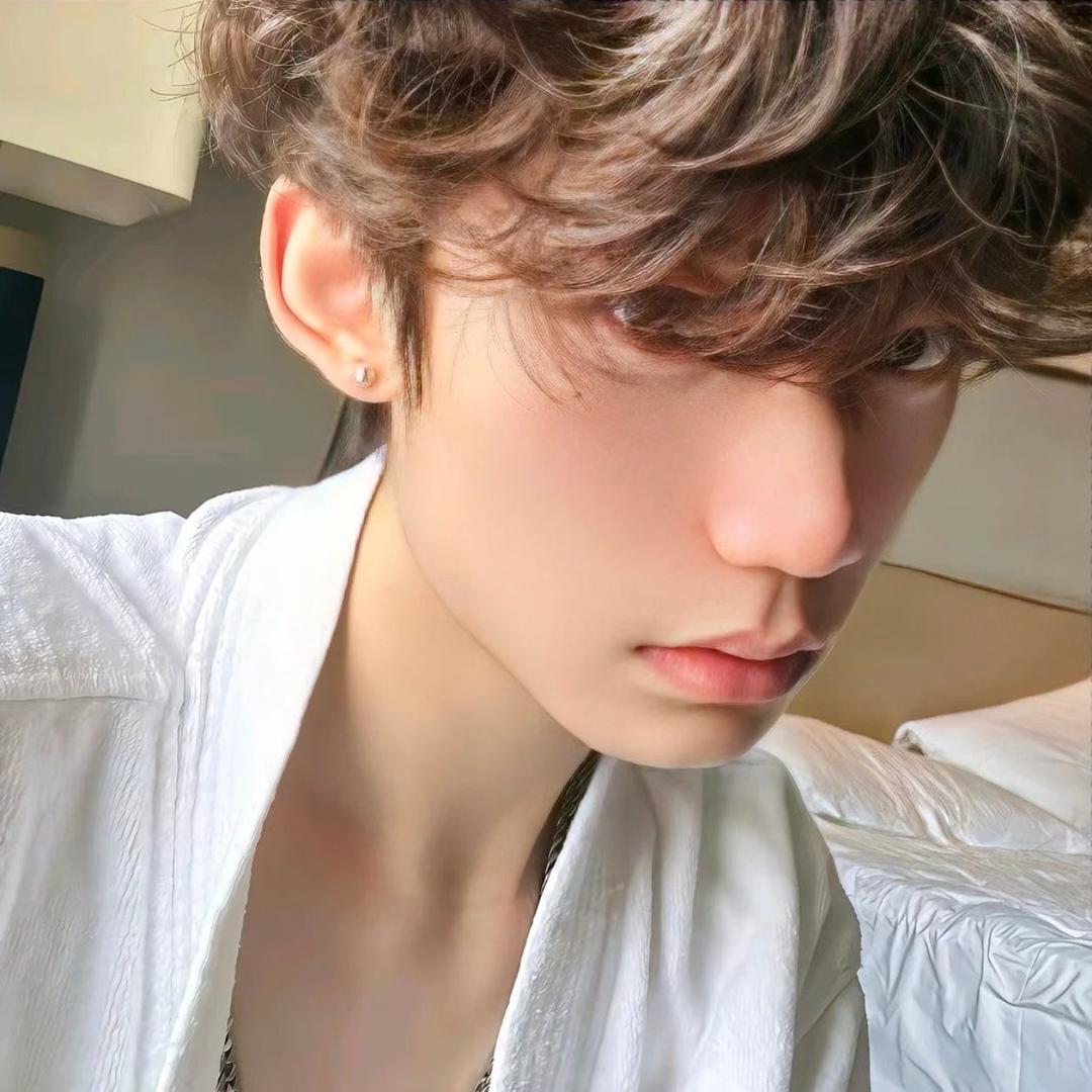 忧郁的屌丝