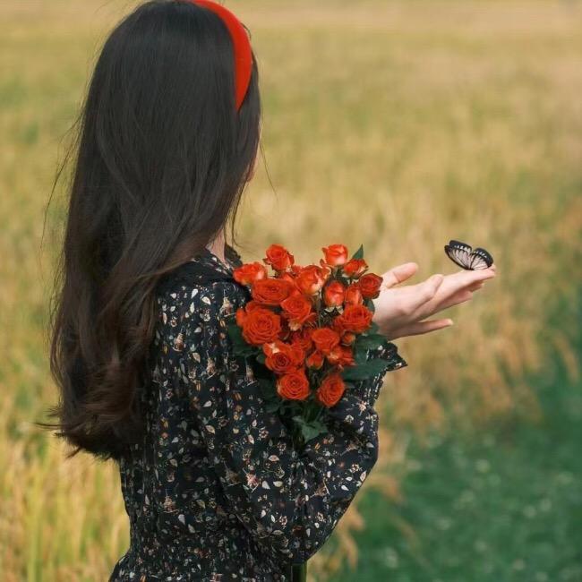 余小妹🌼