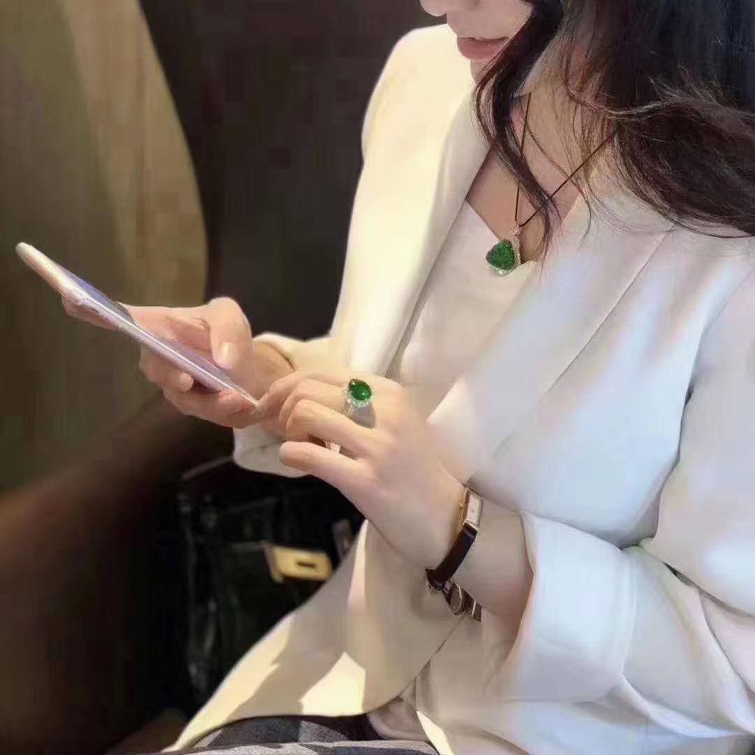 高端珠宝私人定制