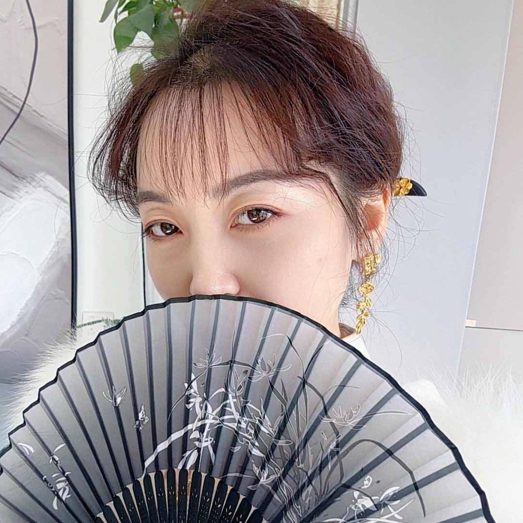 兮兮妈妈（分享生活）
