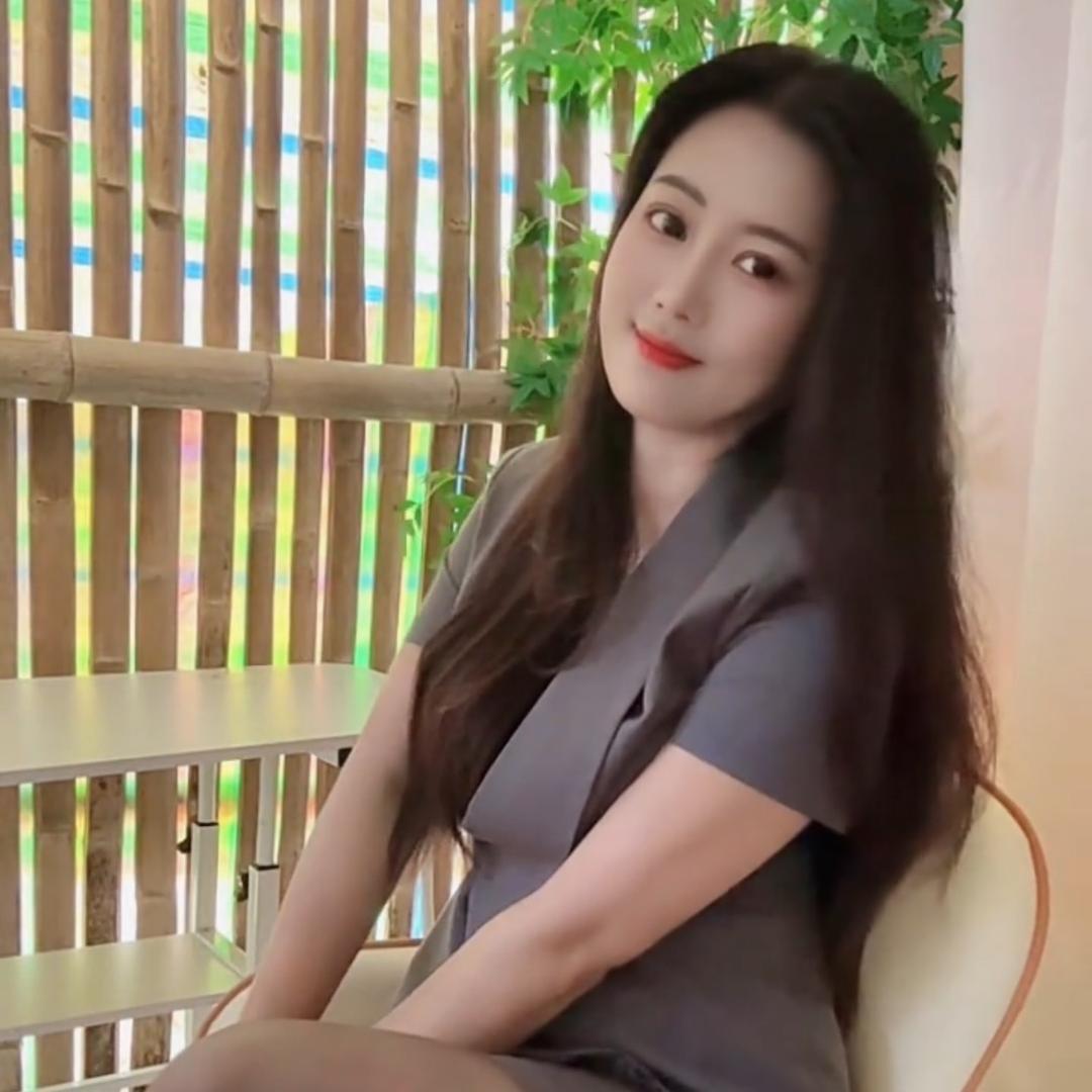 可儿syea🍀🍀