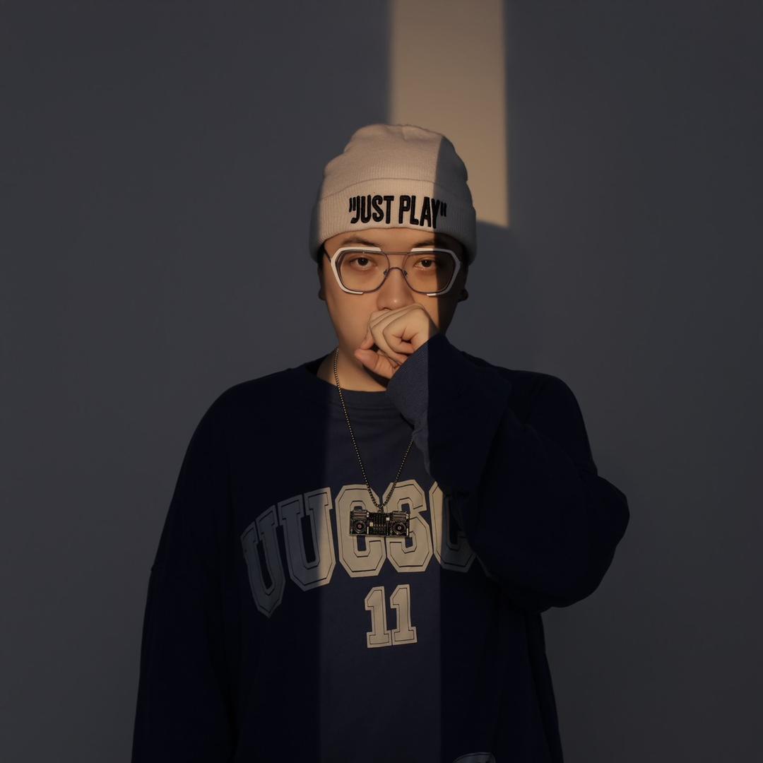 阿三·YΞRIK