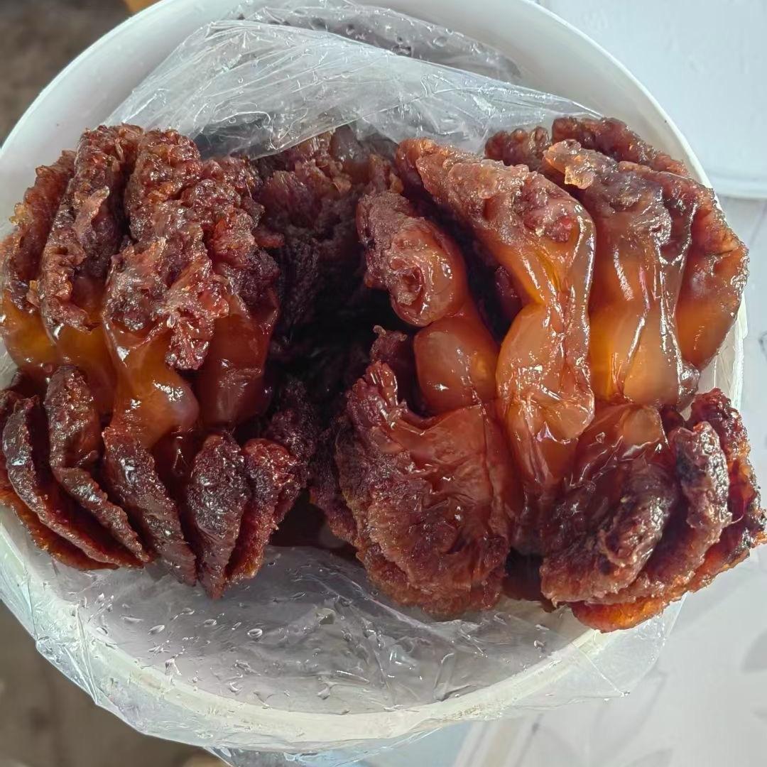 笑笑生鲜批发零售……