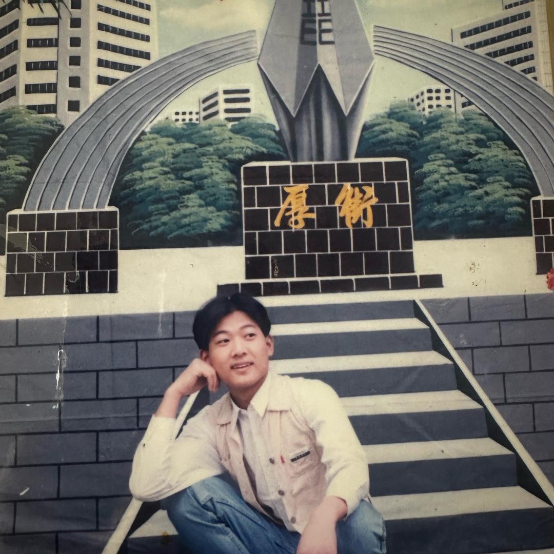杨凤常