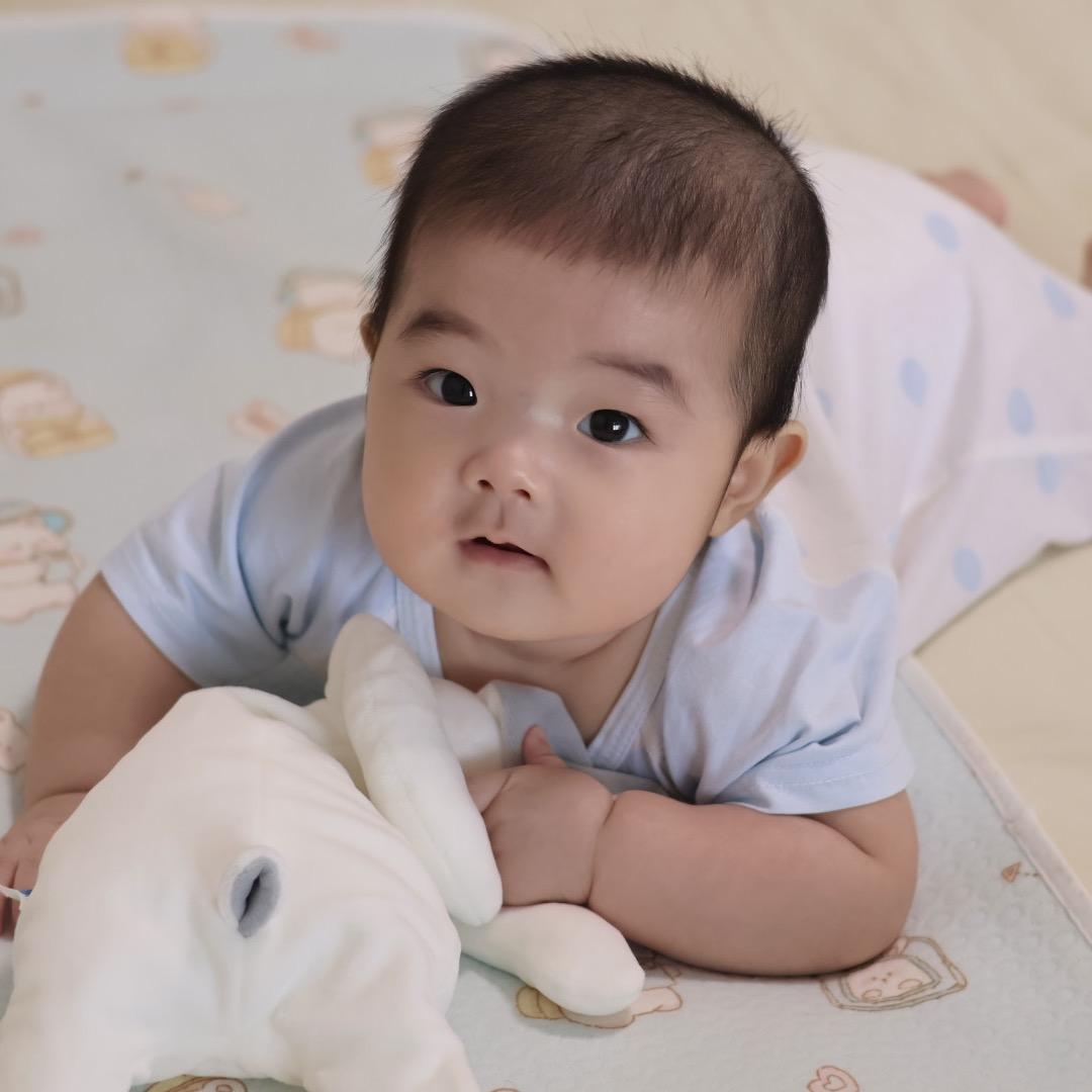 小知的成长日记