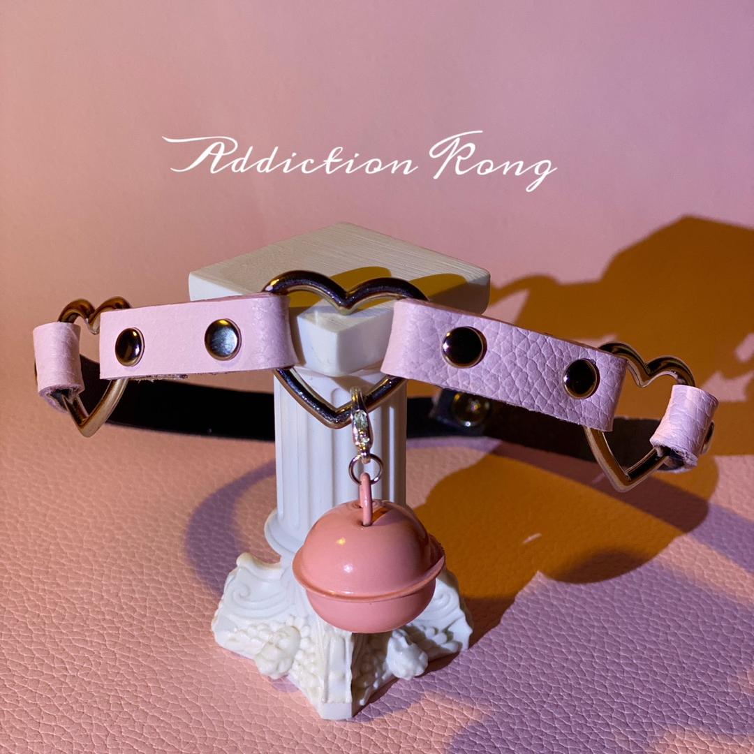 瘾空choker