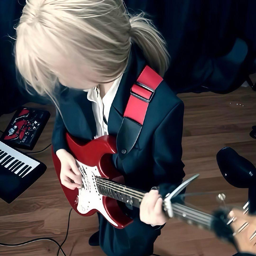 时间裂缝里的猫