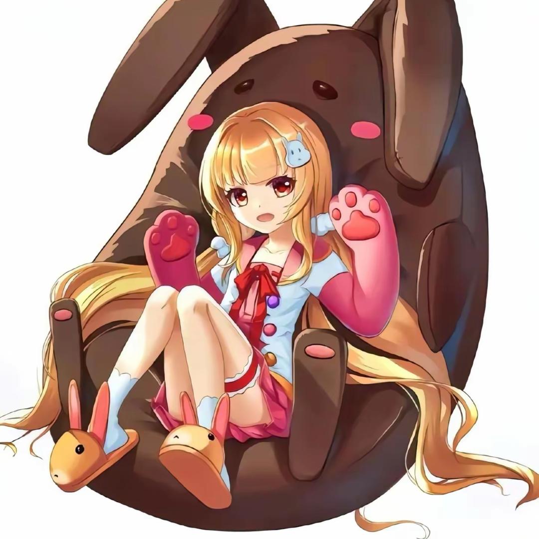 秀儿（超自然行动组）