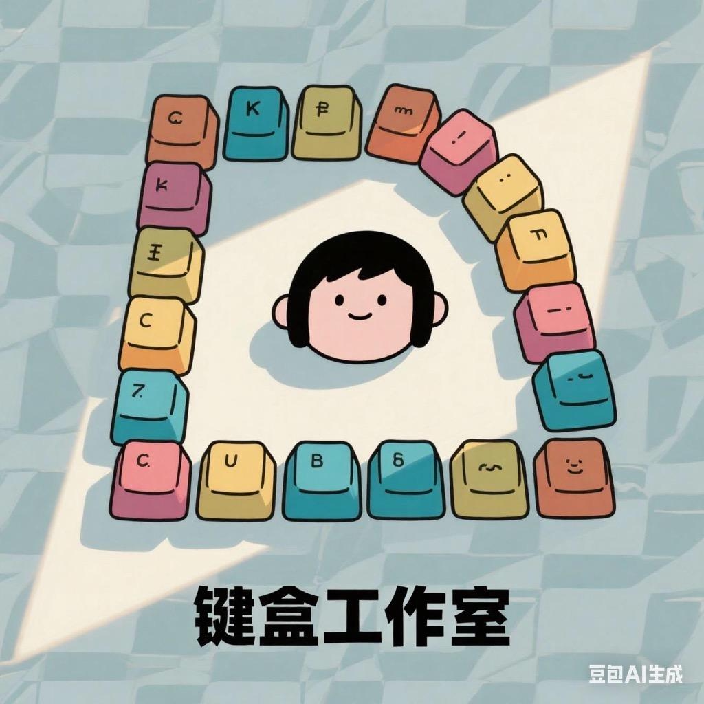 键盒工作室