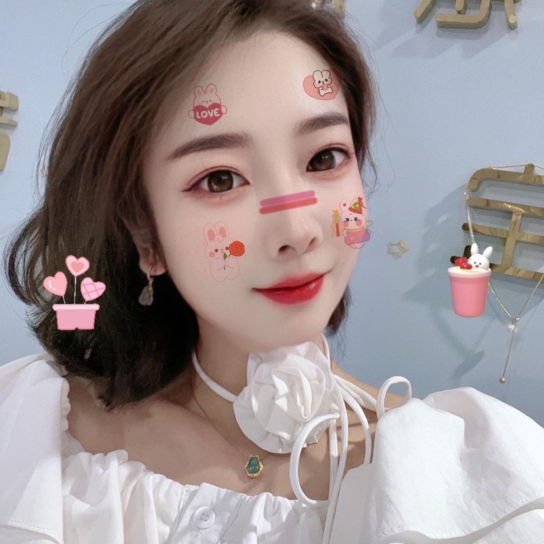 慧慧珠宝，护肤，装修记