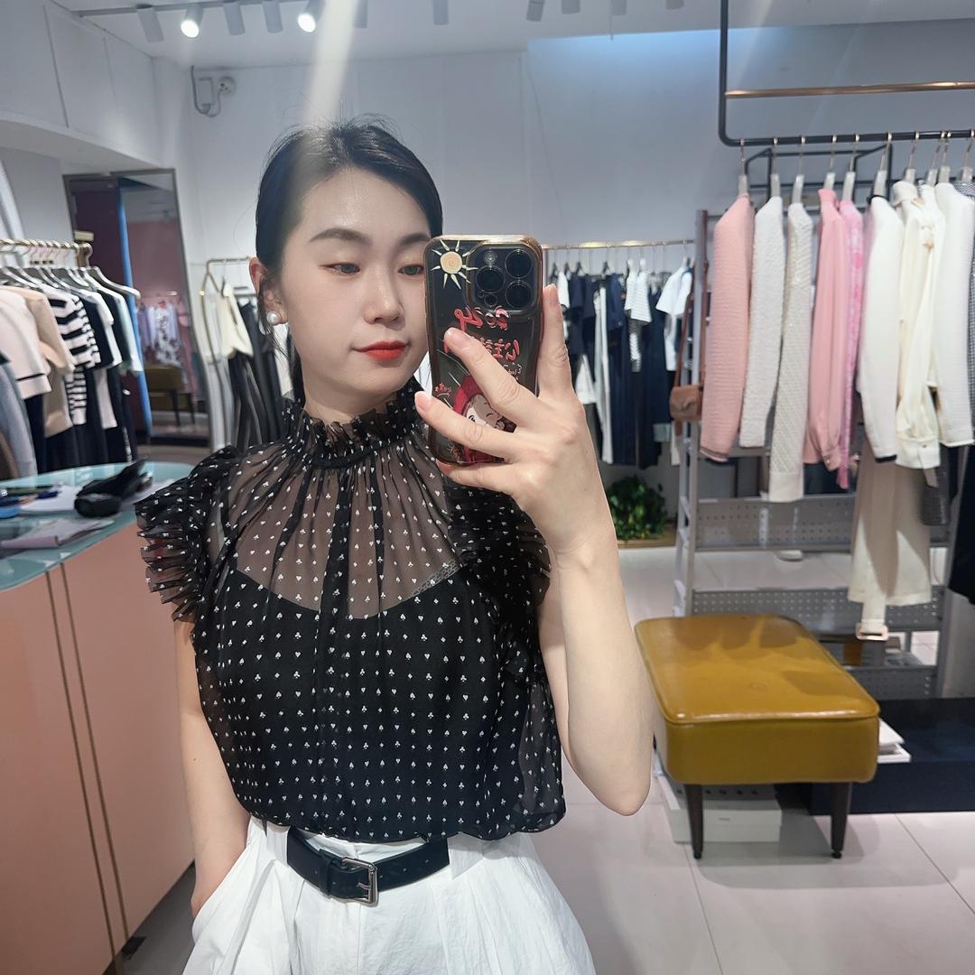 三彩女装服饰店官方号