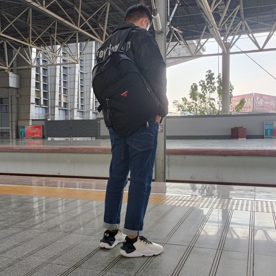 李甘