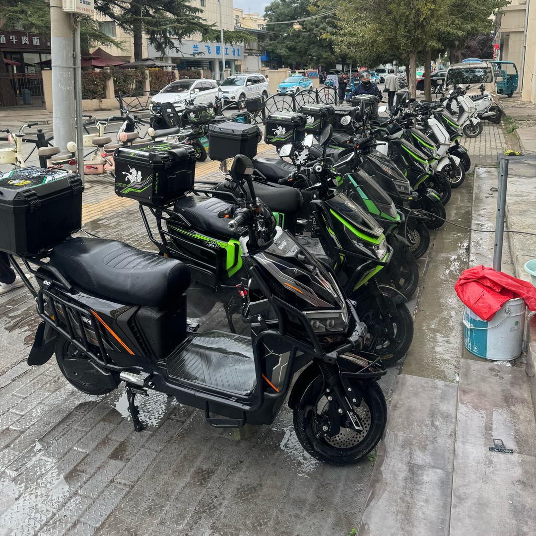 安宁区电动车锂电池租赁.销售