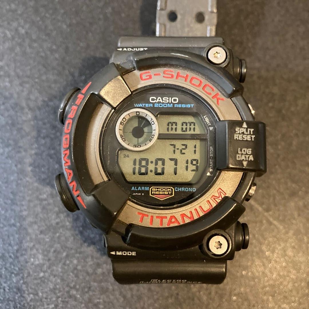 中古时光收藏机1