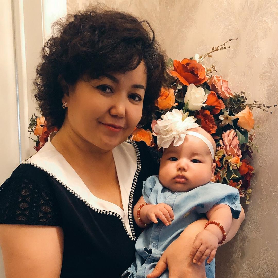 ❤️‍🔥娜孜奶奶