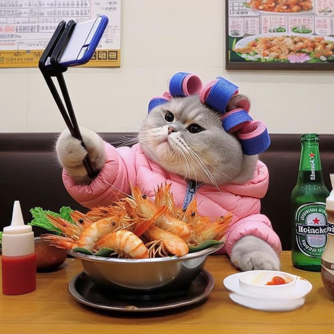 香香的反派角色🦹