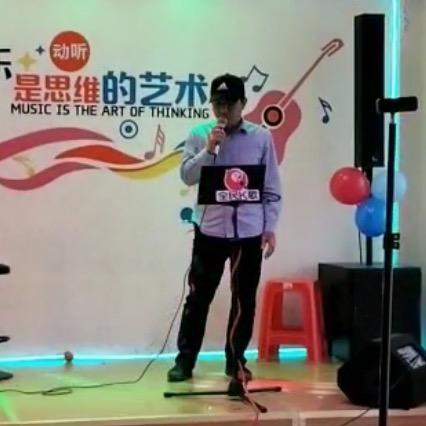 大都陶声