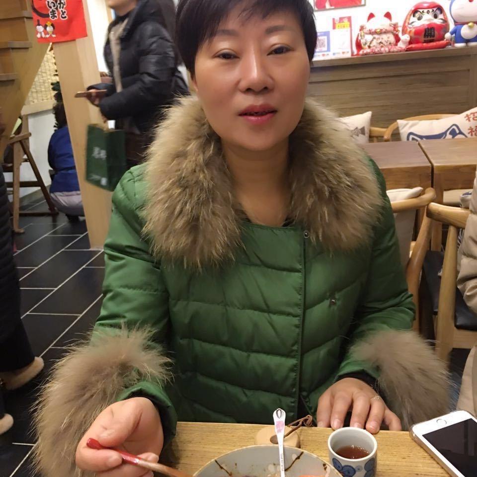 茉莉