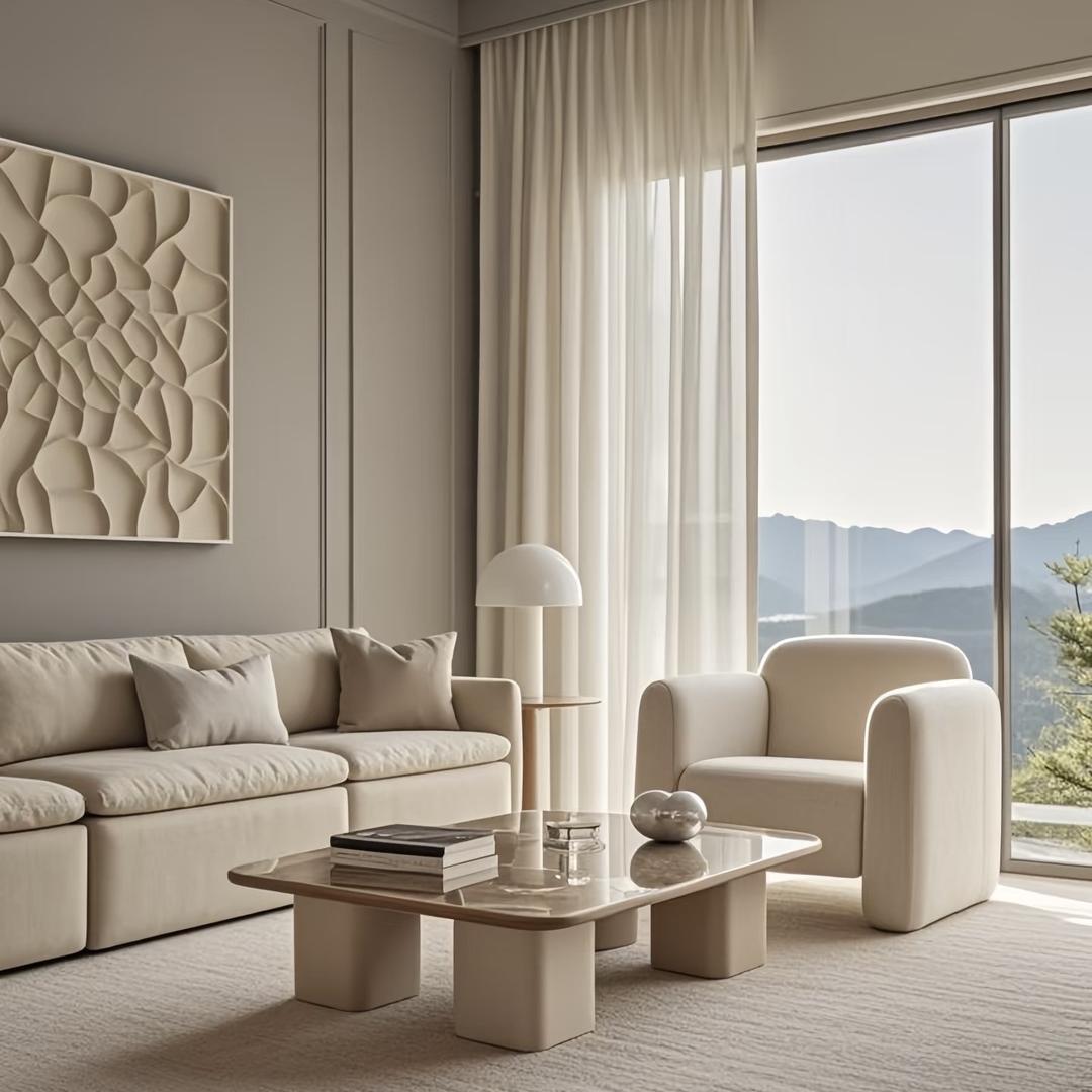 亚光亚装饰工程有限公司