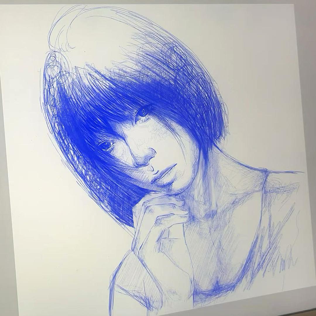黑色薄荷