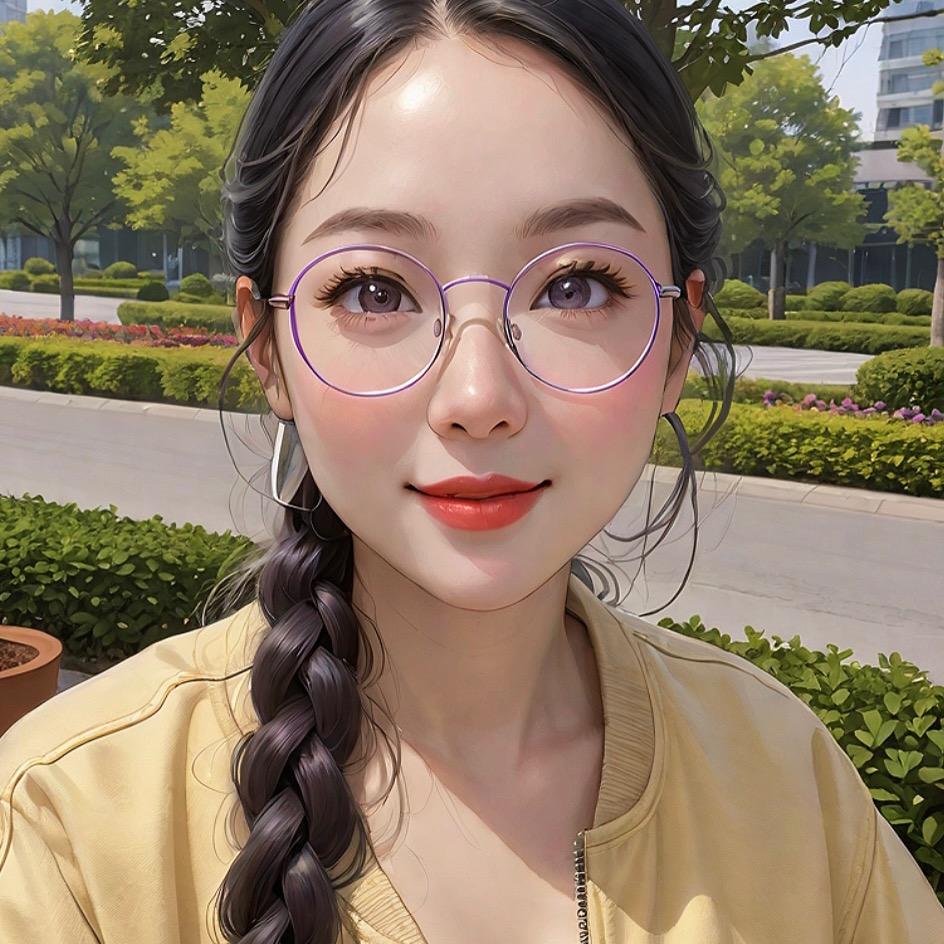 大丽好物