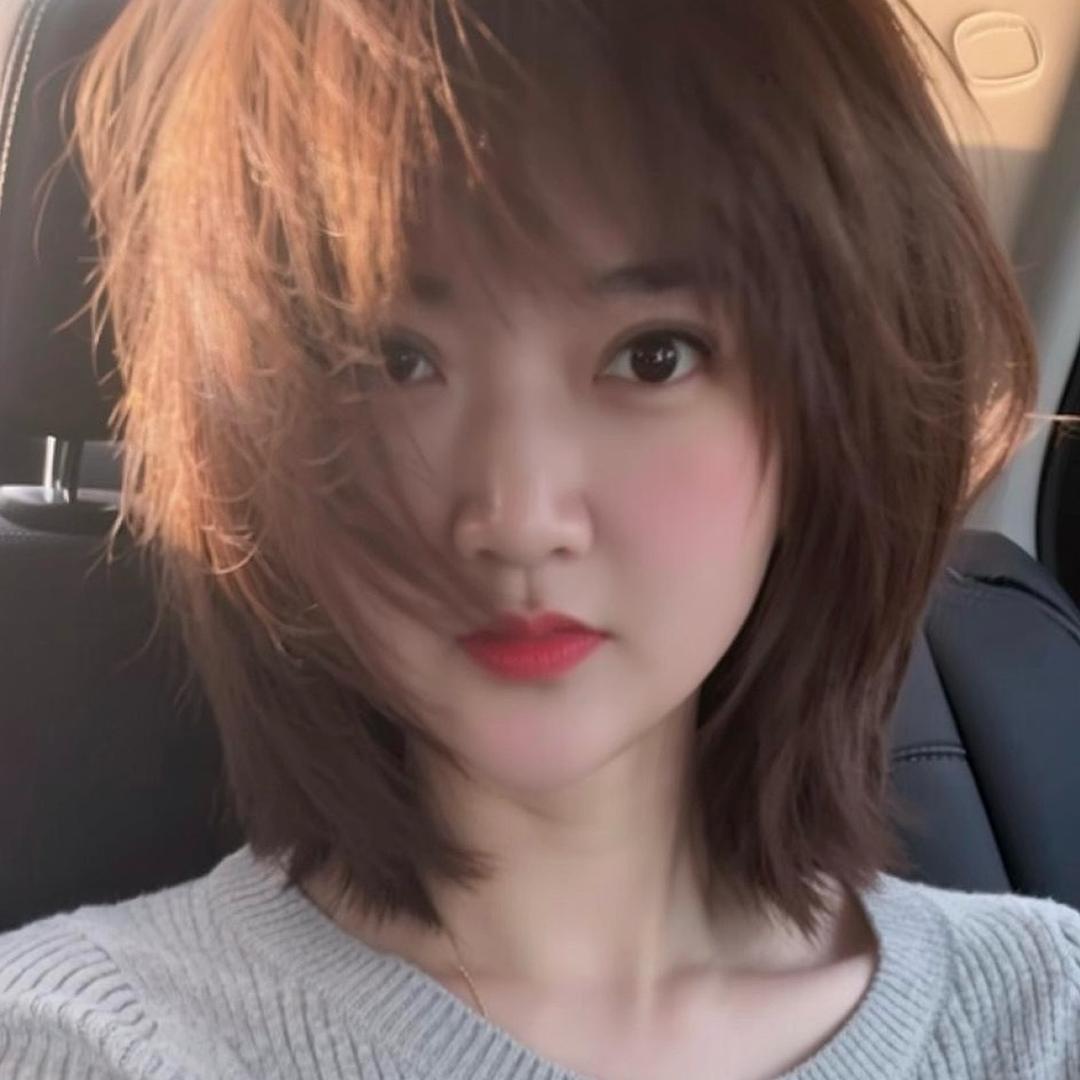 嗯～我叫李有矿